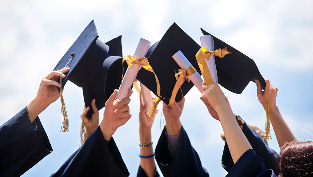 Read more about the article How to Help Today’s Graduates!