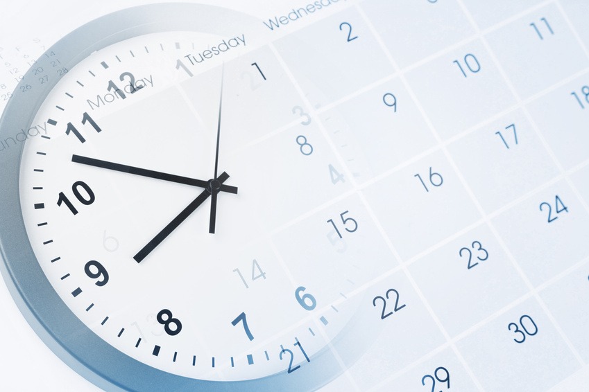 Timing Business Income and Expenses to Your Tax Advantage - Nichols Accounting